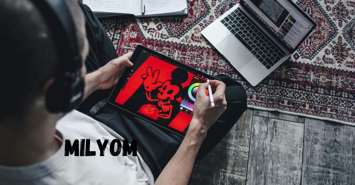 Milyom