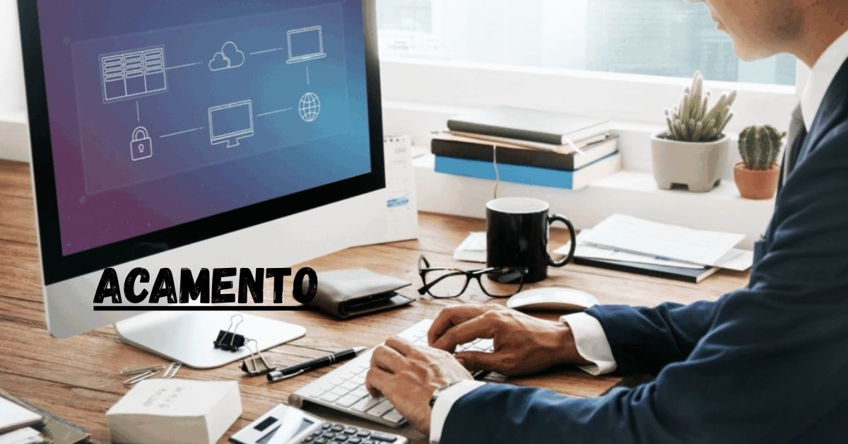 acamento