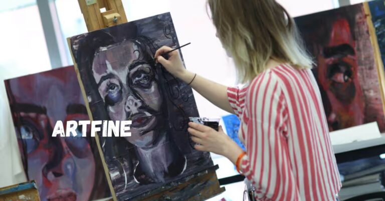 artfine