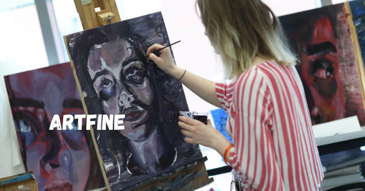 artfine