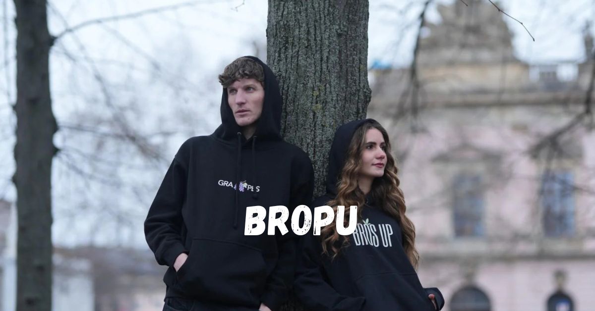 bropu