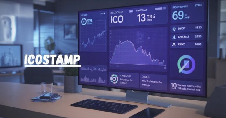 ICOStamp