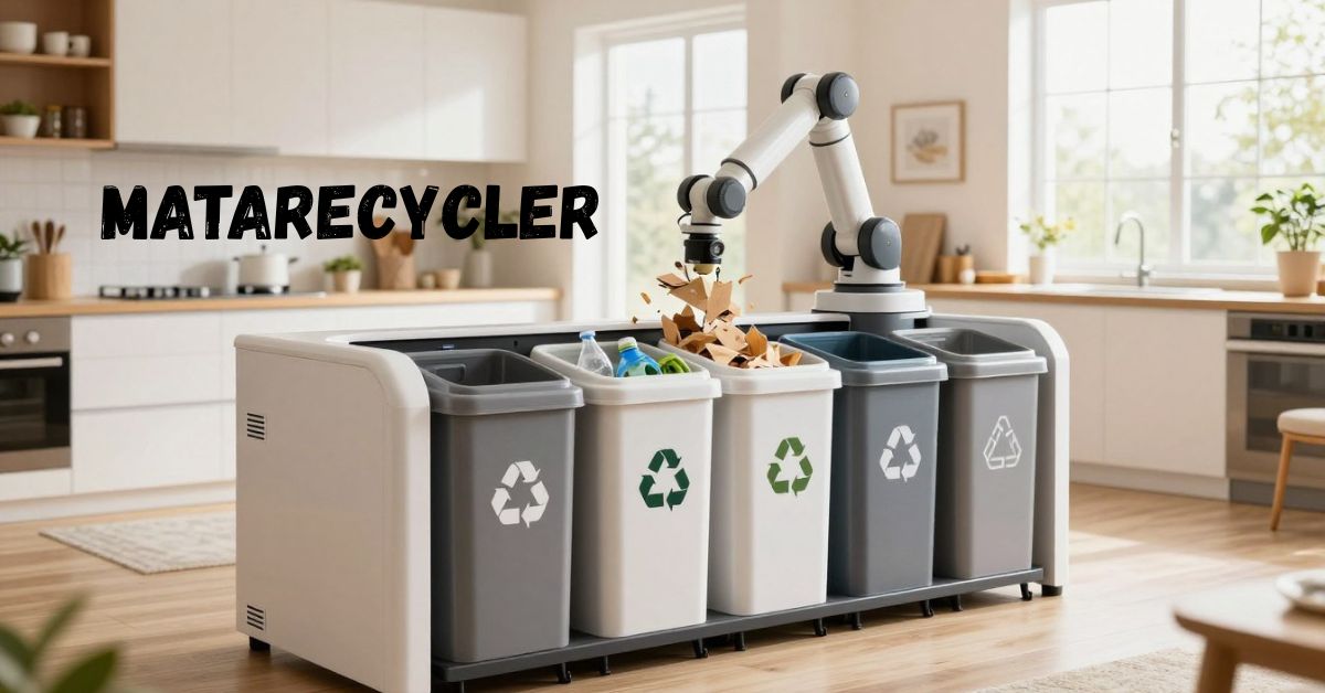 matarecycler