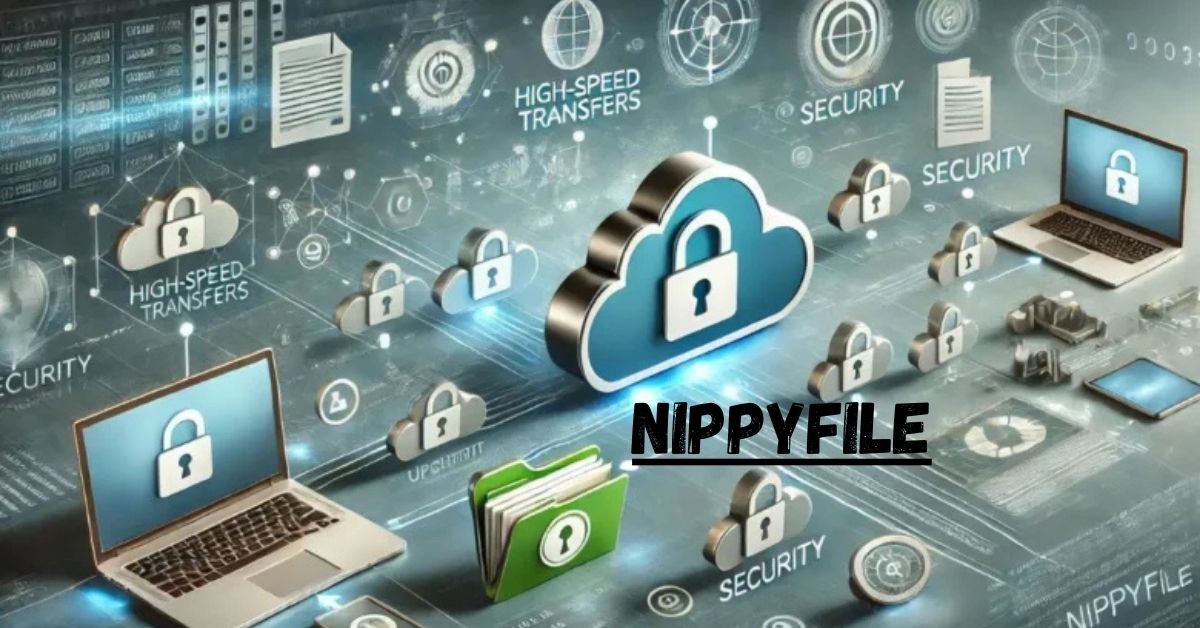 nippyfile