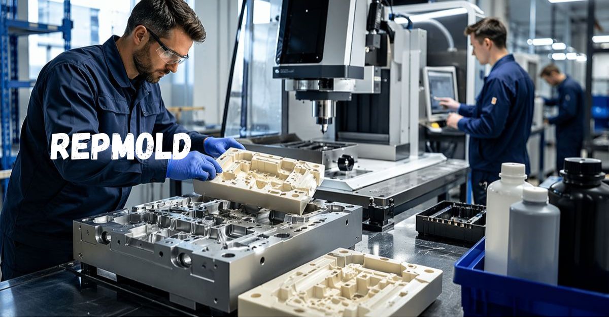repmold
