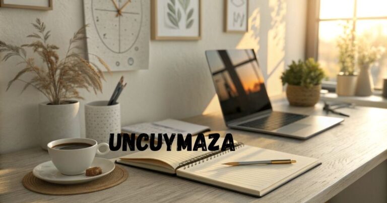 uncuymaza